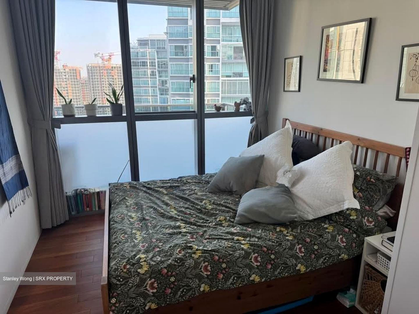 Amber Park (D15), Condominium #545419411